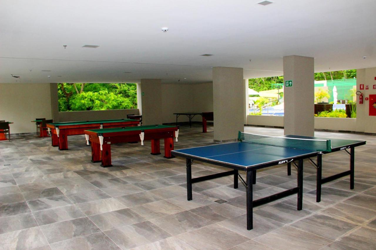 Apartamento Parque Veredas Flat 311 Vista As Piscina Ascesso Ao Rio Ao Lado Do Hot Park Rio Quente