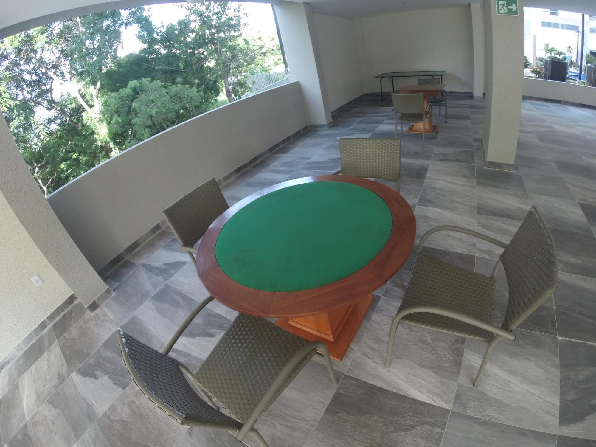 Apartamento Parque Veredas Flat 311 Vista As Piscina Ascesso Ao Rio Ao Lado Do Hot Park *